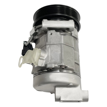 AC Compressor Kit Replacement for Chevrolet Captiva Sport 2.4L (2014–2014)