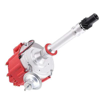 Ignition Distributor for Chevy GMC C/K 1500 2500 3500 (1987–1995)