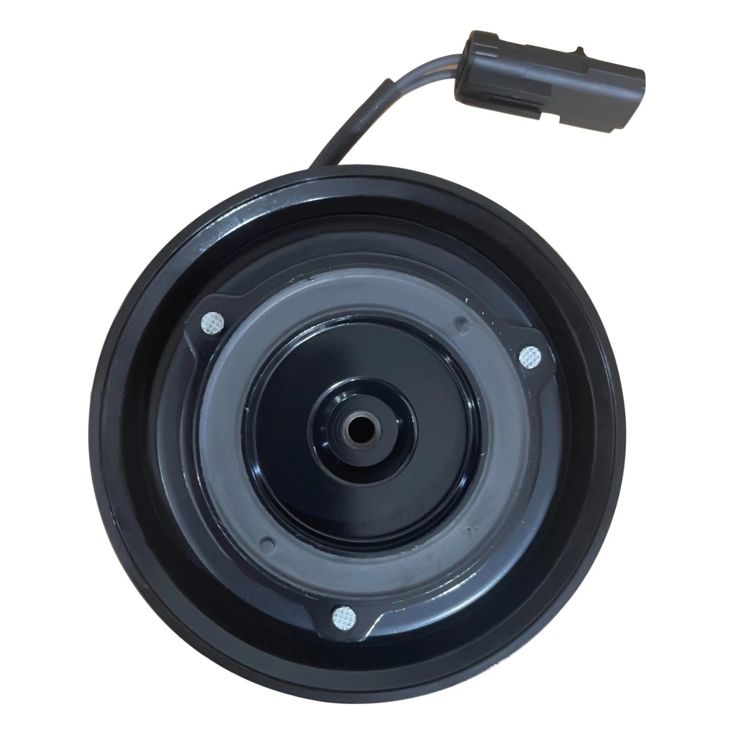 A/C Compressor Clutch Replacement for Dodge Ram 1500 3.7L (2002–2008)