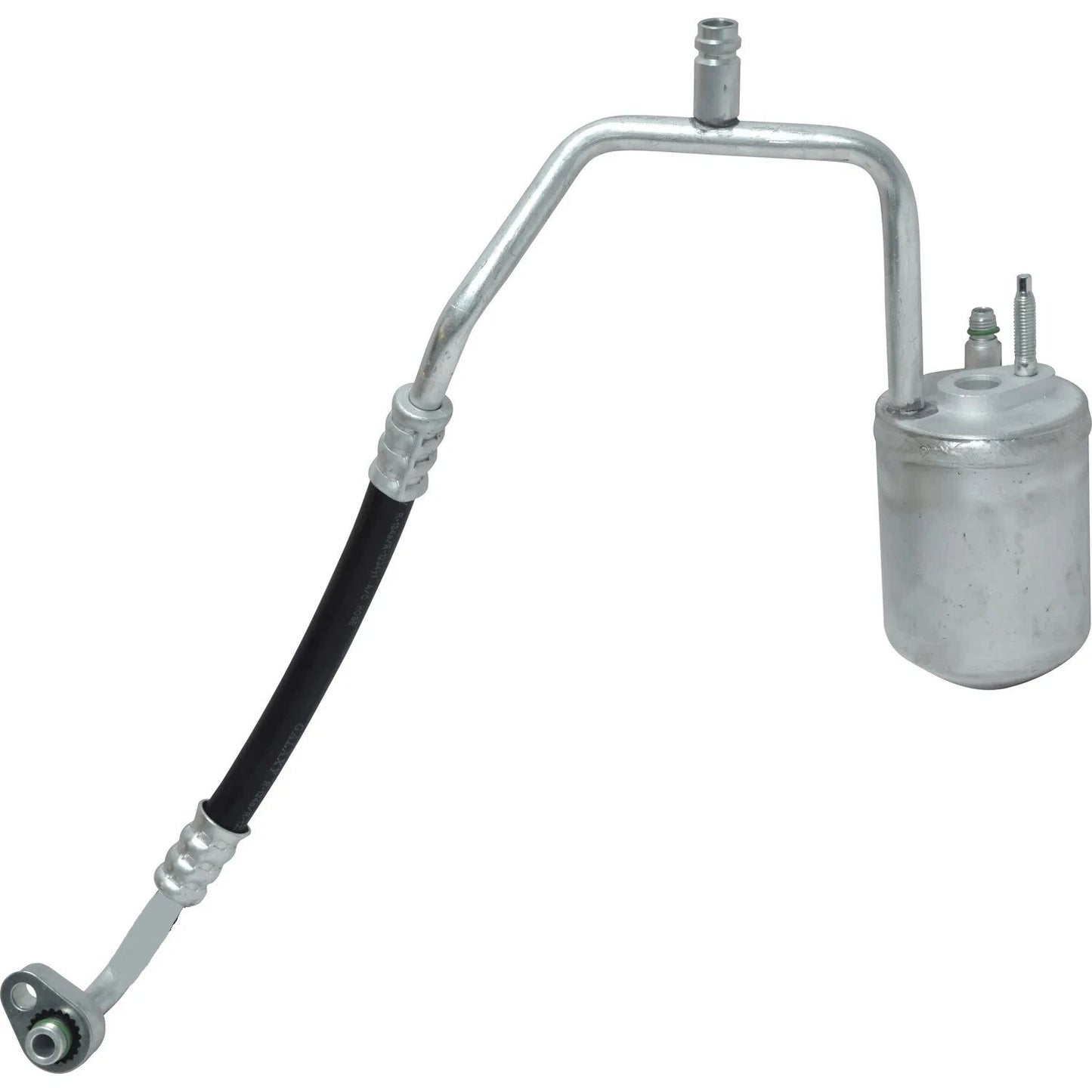 AC Compressor Kit Replacement for Mercury Mariner 3.0L (2011–2011)