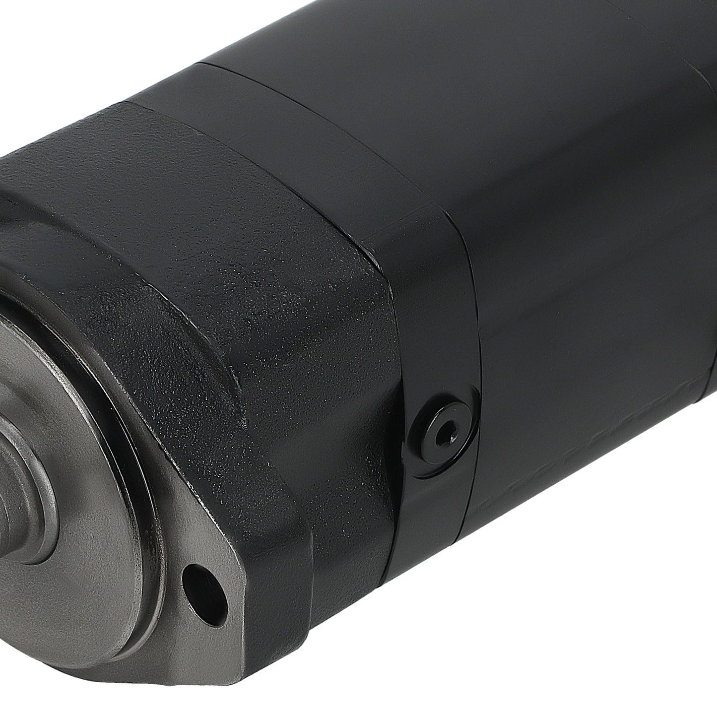 Hydraulic Motor for Eaton Char-Lynn 2000 Series (24.03 CID, 2 Mount) (2000–2000)