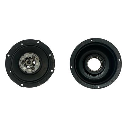 AC Compressor Clutch Replacement for Toyota Highlander 2.7L (2013–2019)