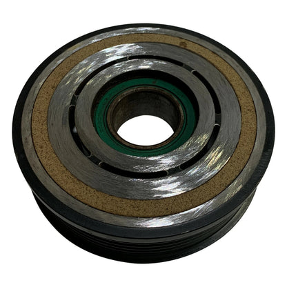 AC Compressor Clutch Replacement for Dodge Grand Caravan (2009–2019)