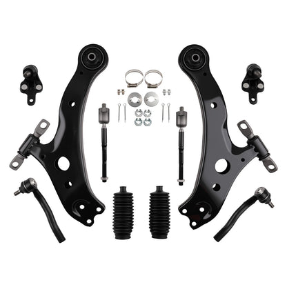 Front Lower Suspension Control Arm LH & RH for Toyota Camry / Lexus ES330 (2004–2006)