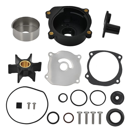 Impeller Water Pump for Johnson Evinrude V6 (1993–1999)