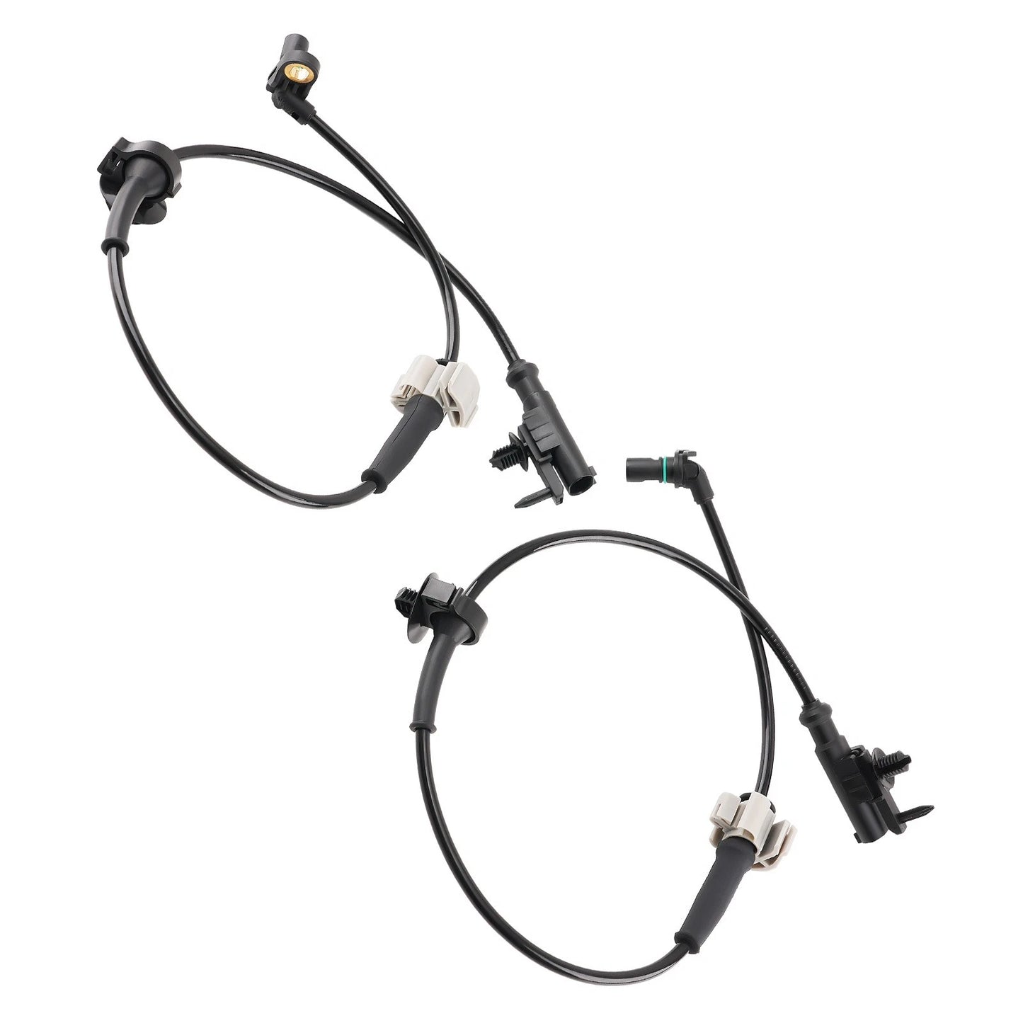 ABS Wheel Speed Sensor for Chevrolet Silverado 1500 2007–2013
