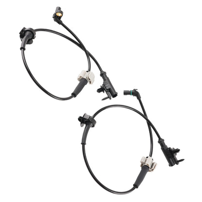 ABS Wheel Speed Sensor for Chevrolet Silverado 1500 2007–2013