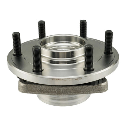 Front Wheel Bearing for Nissan Armada (2012–2015)
