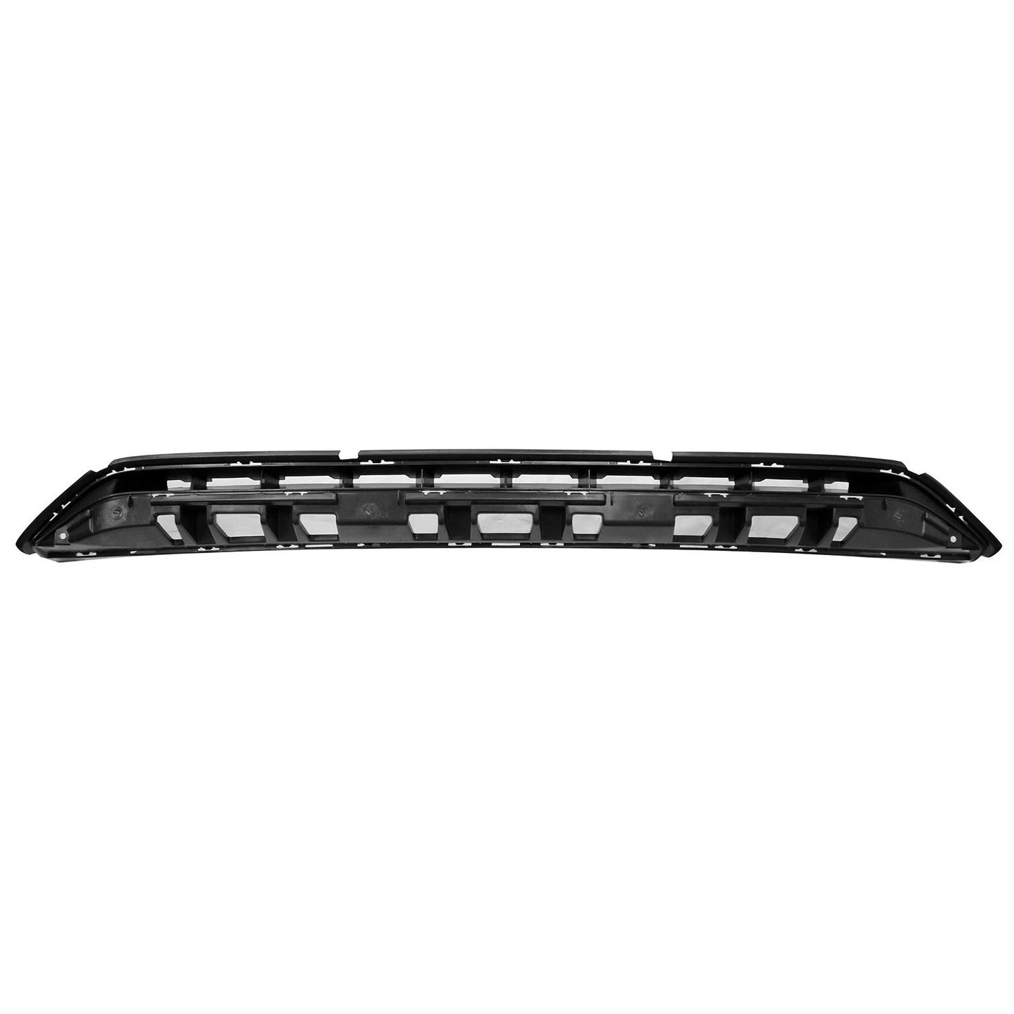 Replacement Polypropylene Front Lower Bumper Cover Support-See Compatible Chart