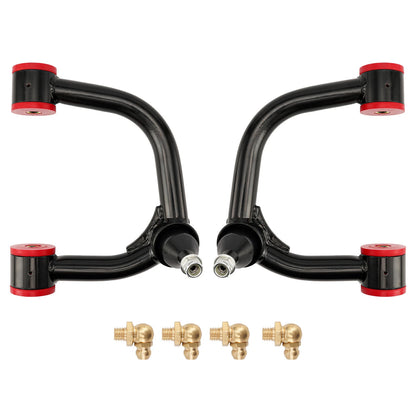 Front Upper Control Arm for Toyota Land Cruiser (2005–2021) & FJ Cruiser (2007–2014)