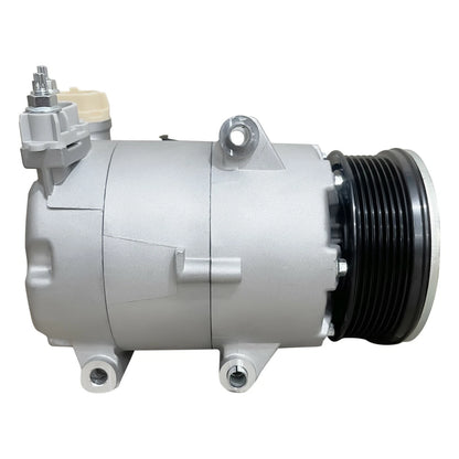 AC Compressor Replacement for Ford Transit-350 3.2L Diesel (2018–2019)