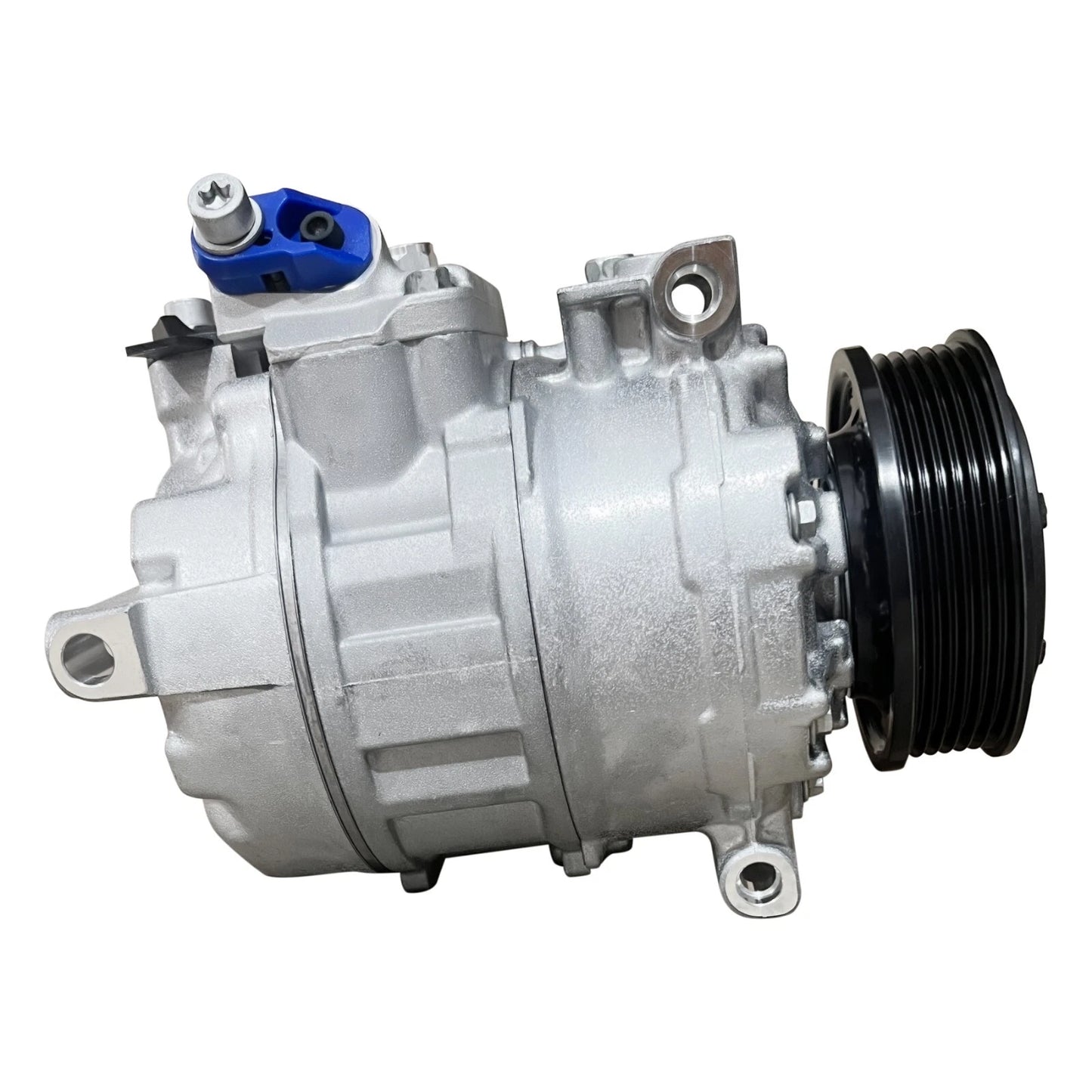 AC Compressor Replacement for Volkswagen Multivan 2.0L (2012–2014)