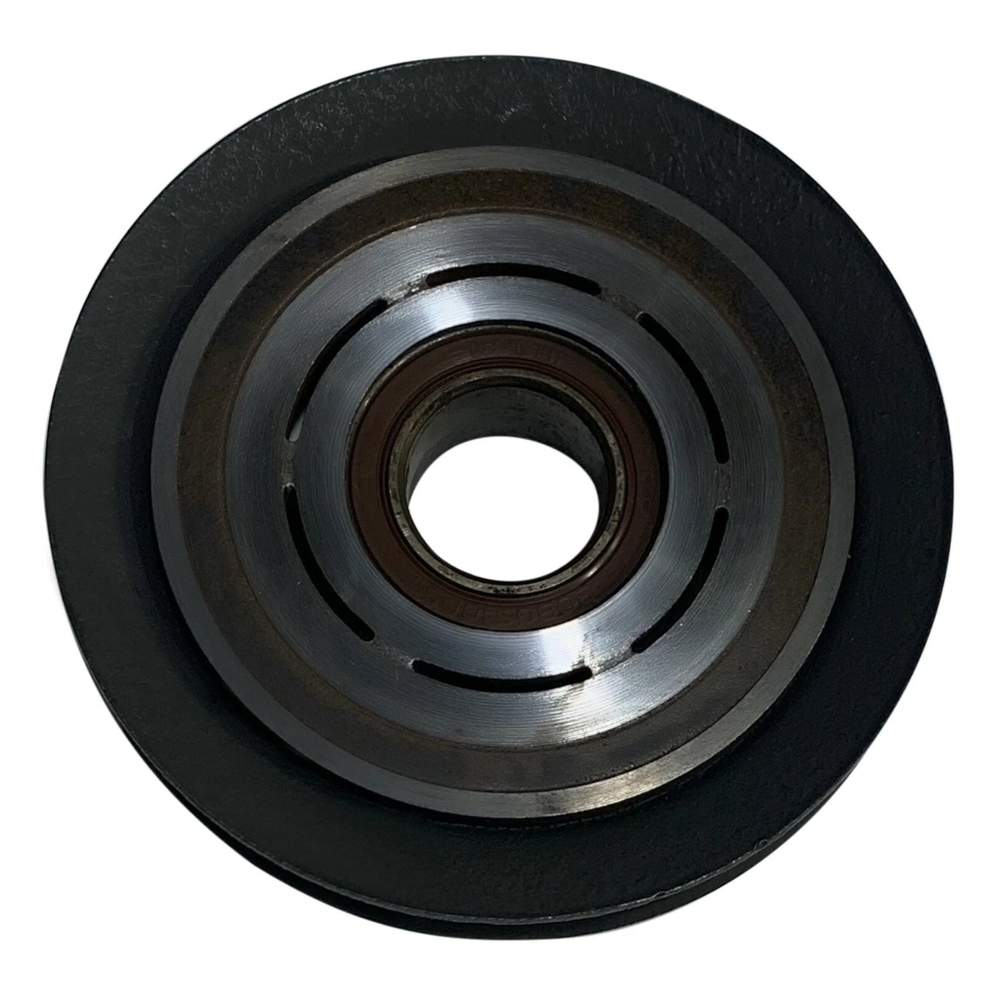 AC Compressor Clutch Replacement for Isuzu NRR 5.2L (2011–2013)
