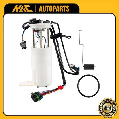 Fuel Pump Module Assembly with Sensor for Chevrolet Malibu (2004–2011)
