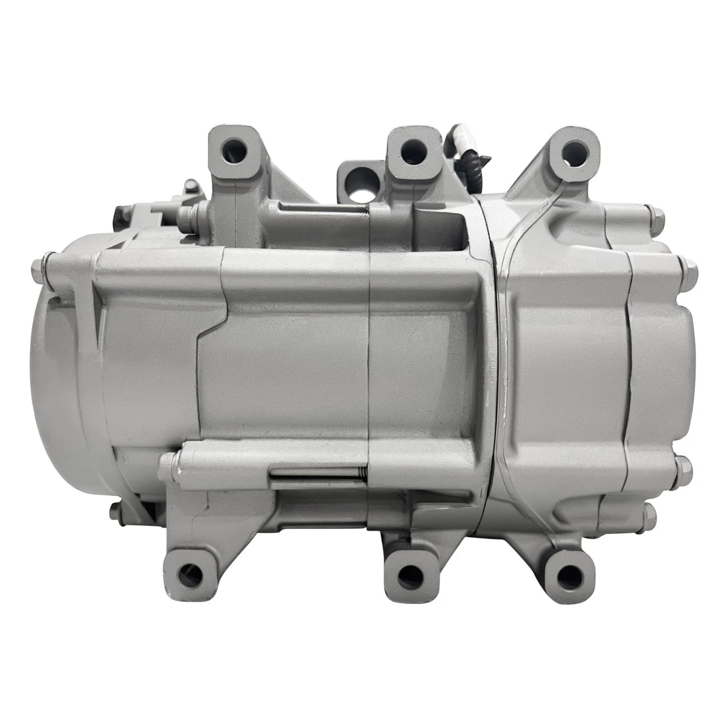 AC Compressor Kit Replacement for Hyundai Sonata Hybrid 2.4L (2011–2012)