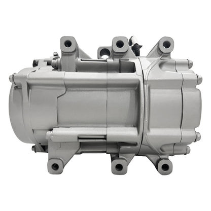 AC Compressor Kit Replacement for Hyundai Sonata Hybrid 2.4L (2011–2012)