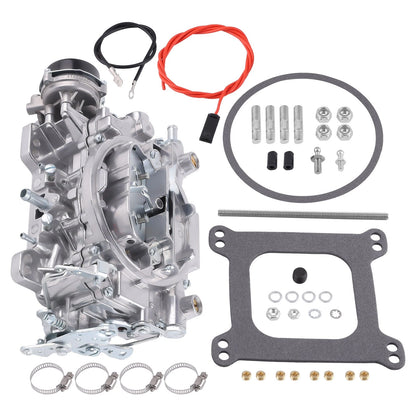 4-Barrel Carburetor for Chevrolet GMC (1980–1989) 650 CFM Electric Choke
