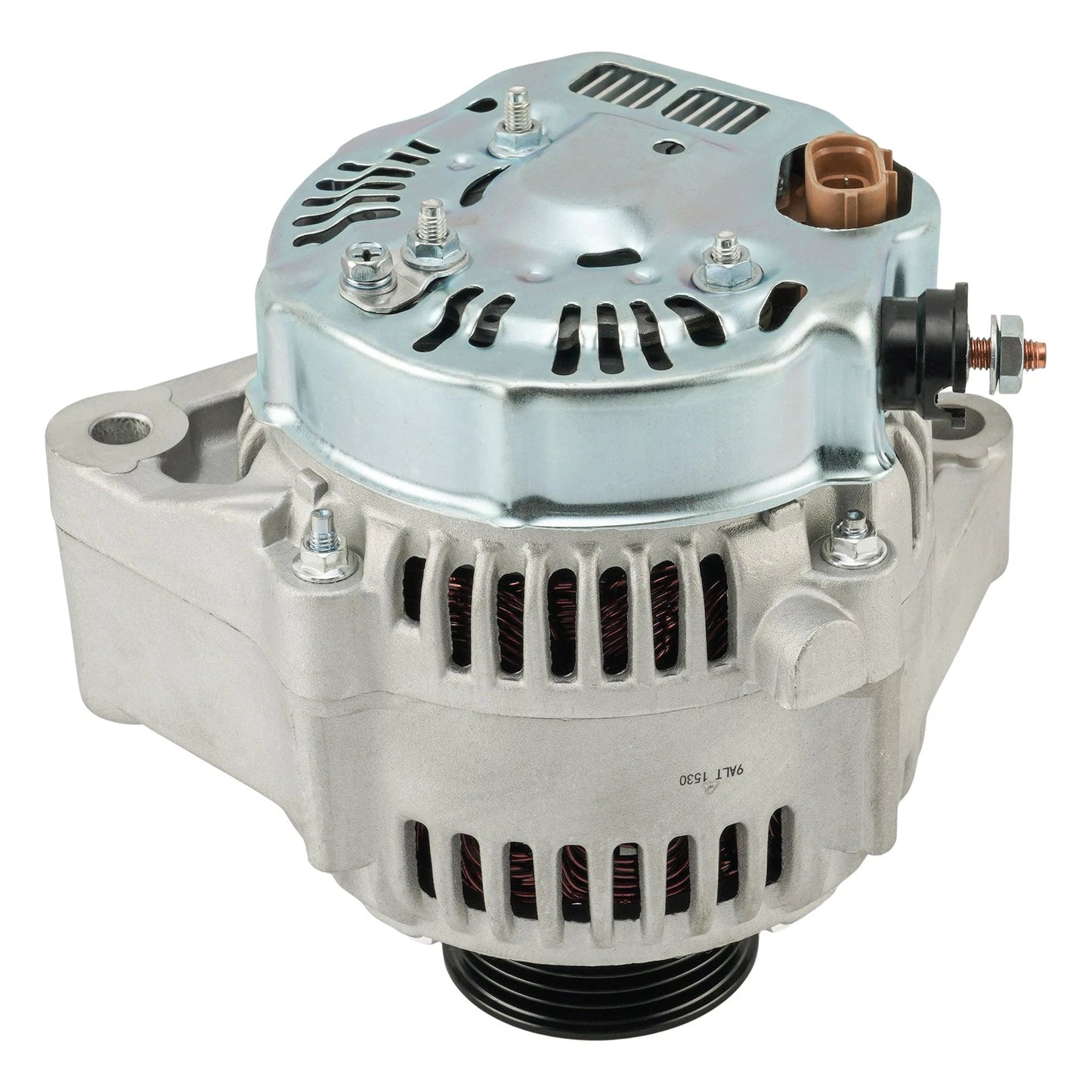80 Amp Alternator for Lexus LS400 (1995–1997) 4.0L V8 3969cc