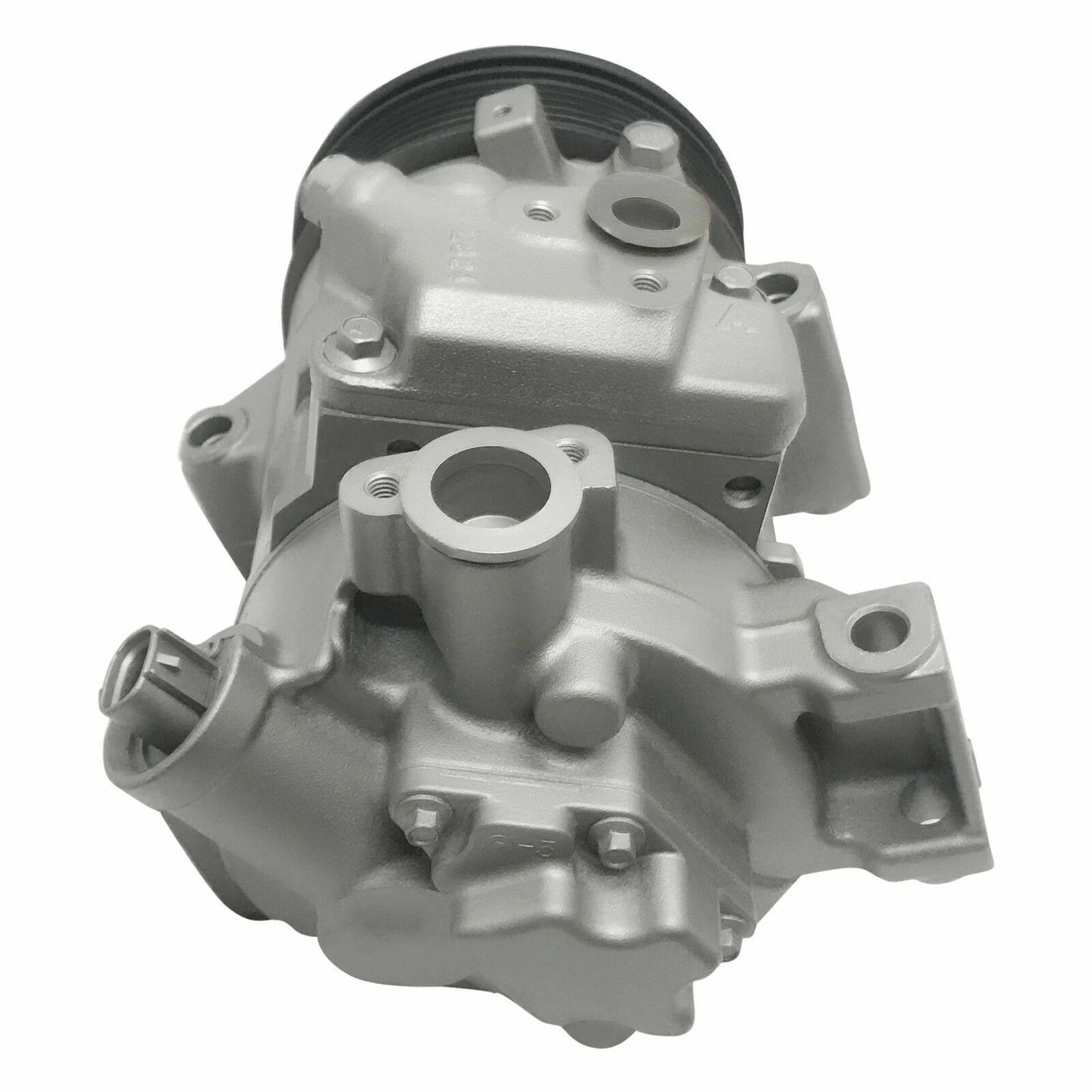 A C Compressor Kit with O Rings for Ford Falcon FG (2013–2016)