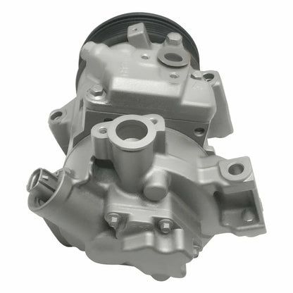 A C Compressor Kit with O Rings for Ford Falcon FG (2013–2016)