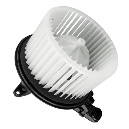 HVAC Blower Motor with Fan for Ford F-150 Lincoln Navigator (2009–2017)