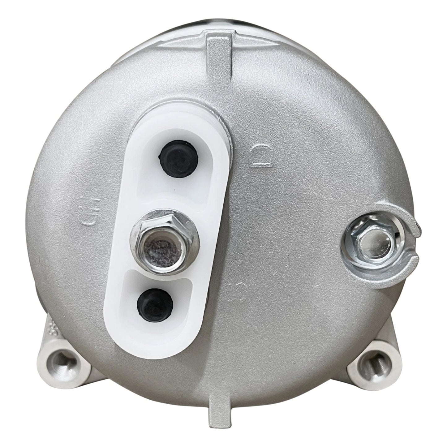 A C Compressor Replacement for Mitsubishi Canter (2005–2015)