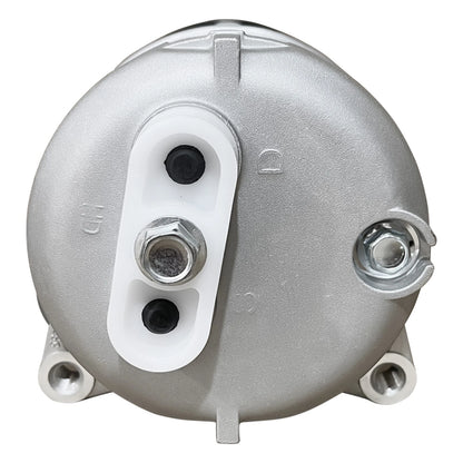 A C Compressor Replacement for Mitsubishi Canter (2005–2015)