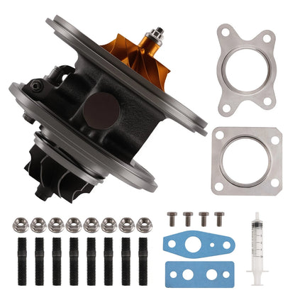 Billet Turbo Core Cartridge for Ford Ranger and Mazda BT-50 (2012–2022)