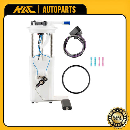 Fuel Pump Assembly for Buick Century & Pontiac Grand Prix (1998–2000)