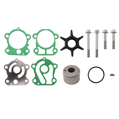 Impeller Kit for Yamaha F75A F80 F90A F100 (1999–2017)