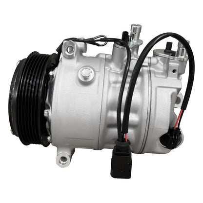 AC Compressor Replacement for Porsche 718 Boxster 2.0L (2021–2024)