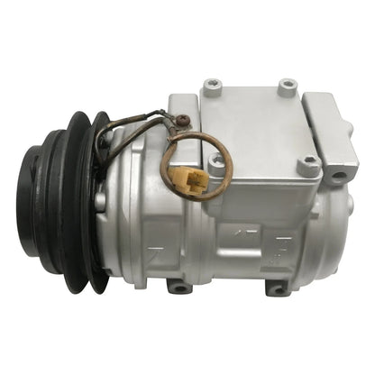 AC Compressor Replacement for Mazda MPV 3.0L (1995–1998)