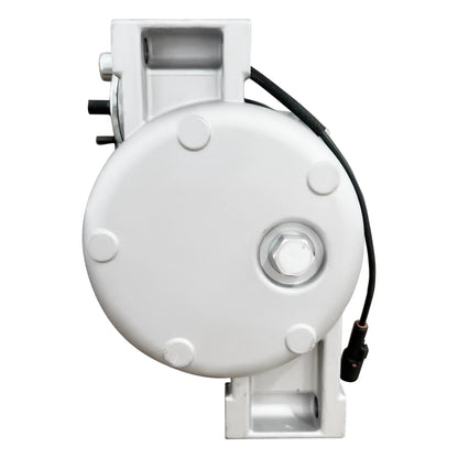 A/C Compressor Kit Replacement for Isuzu Axiom 3.5L (2002–2003)