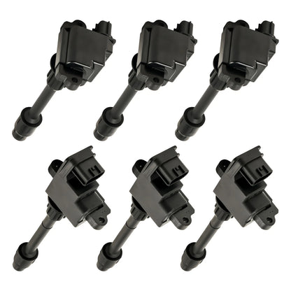Ignition Coil for Nissan Maxima 1995–1999 Infiniti I30 1996–1999