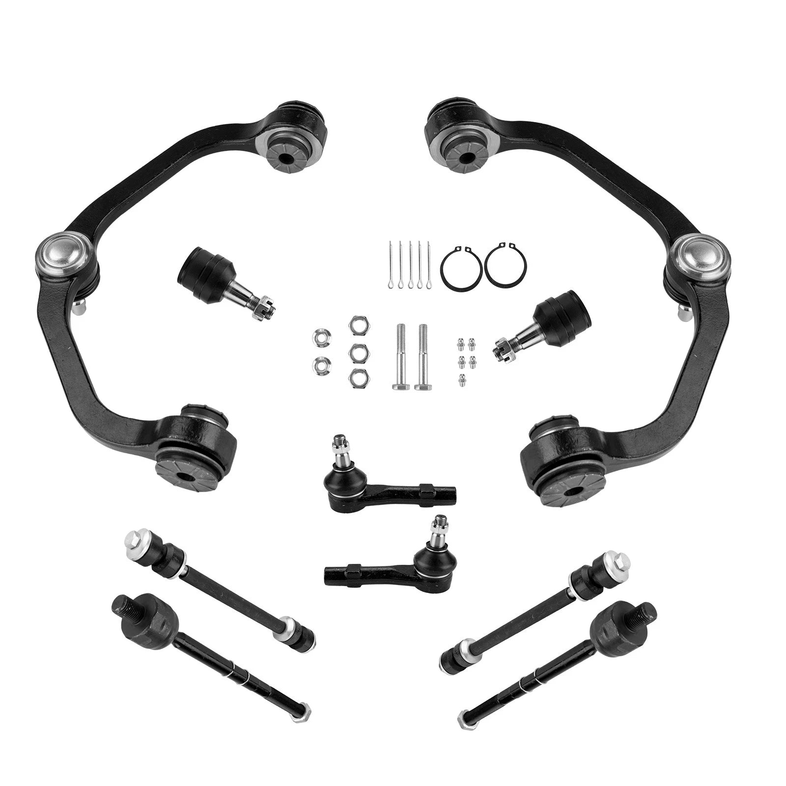 Front Suspension Kit for Ford Ranger (1998–2011)