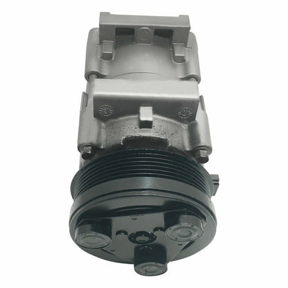A/C Compressor with Clutch Replacement for Ford Escort (1992–2002)