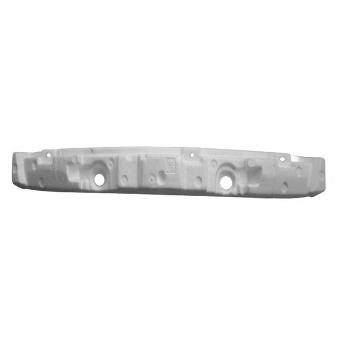 Front Bumper Impact Absorber Replacement Expanded Polypropylene for Honda Fit (2009–2014)