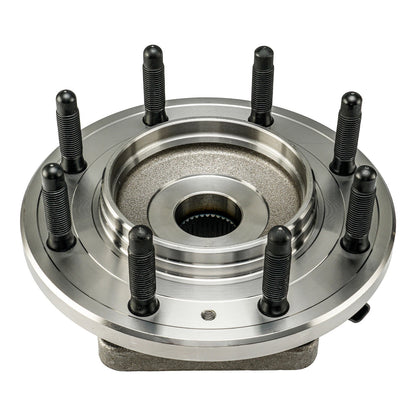 Front LH Wheel Hub Bearing Assembly for Chevrolet Silverado 2500 (2019–2020)