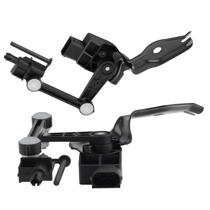 Front Air Suspension Height Level Sensor for Audi Q7 VW Touareg (2004–2010)