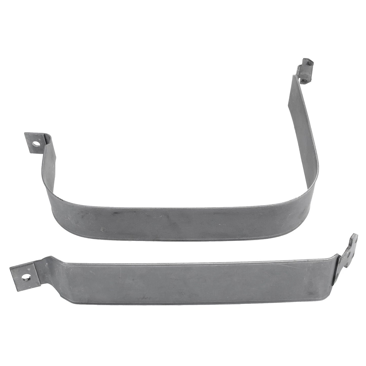 2X Fuel Tank Straps for Chevy SSR (2002–2006) Trailblazer GMC Envoy XL