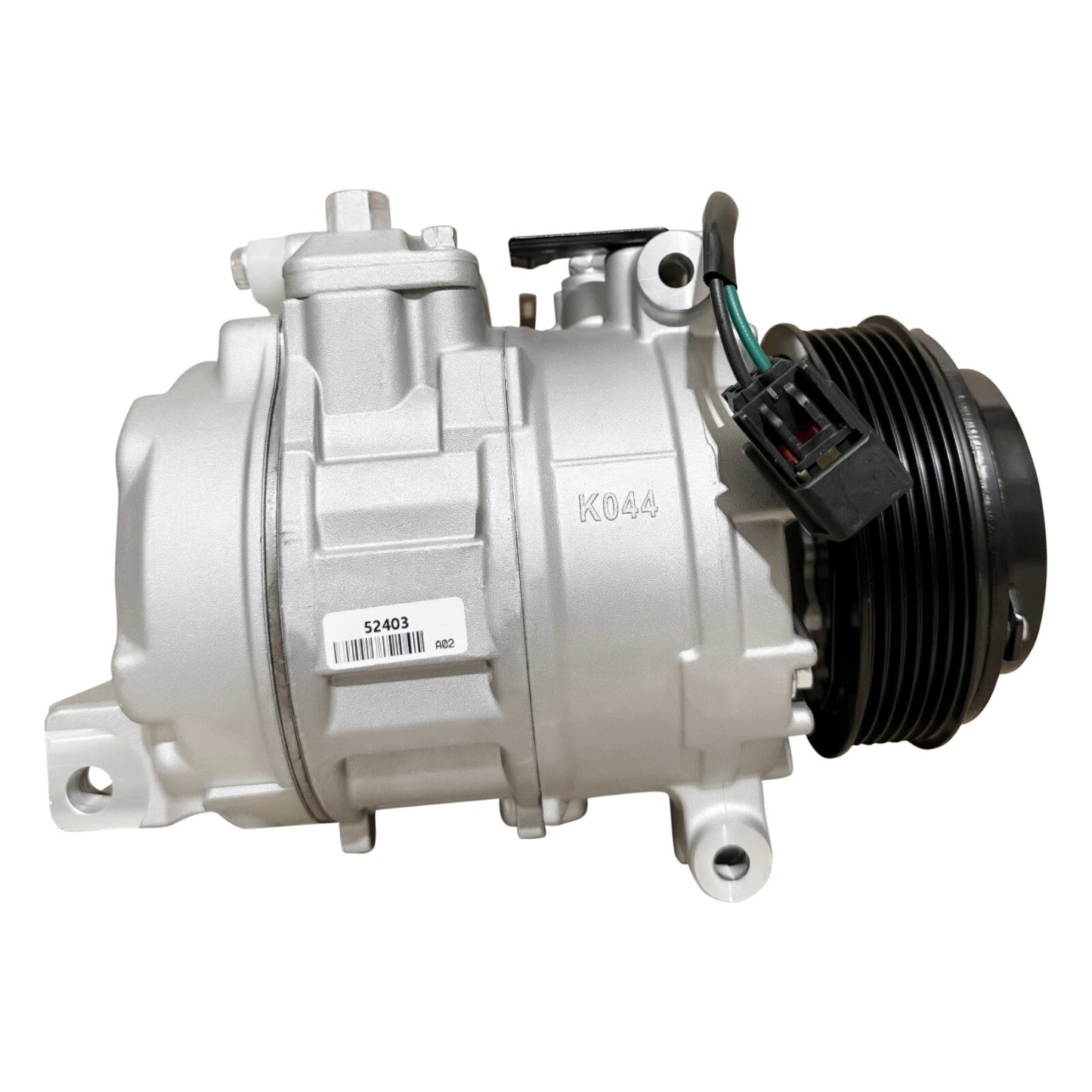A C Compressor Kit Replacement for Cadillac STS 3.6L (2010–2011)