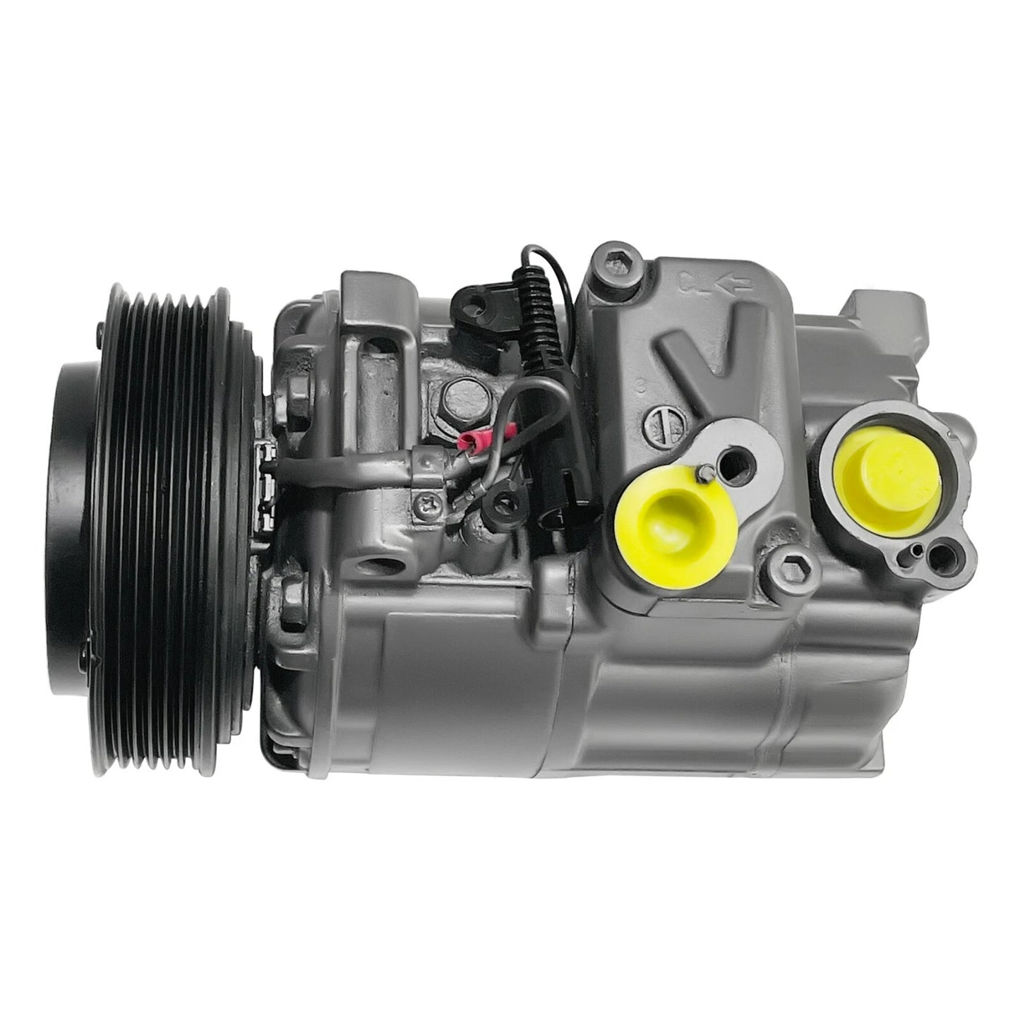 AC Compressor Kit Replacement for Saab 9-5 2.3L Turbo (2009–2011)