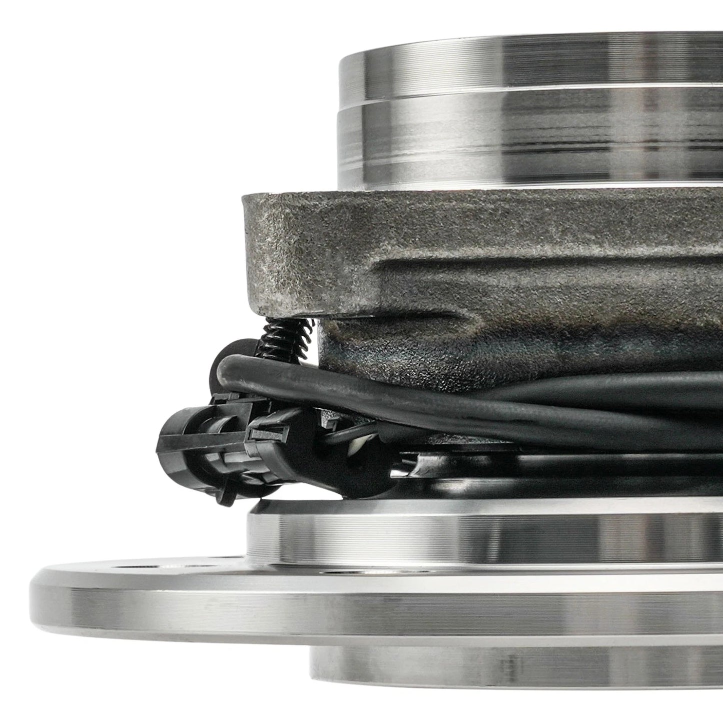 Front Wheel Hub Bearing for 1996–1998 GMC K1500, Chevy K1500 & K2500