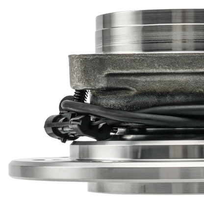 Front Wheel Hub Bearing for 1996–1998 GMC K1500, Chevy K1500 & K2500
