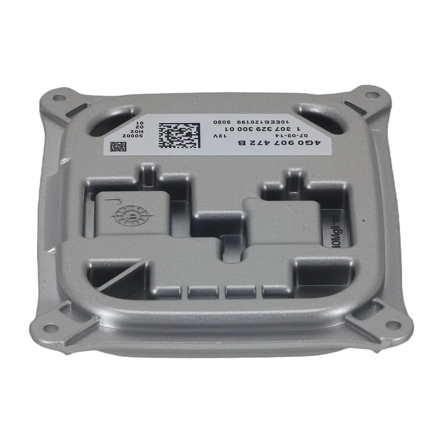 Headlight Control Ballast for Audi A7/S7/RS7 (2012–2015)