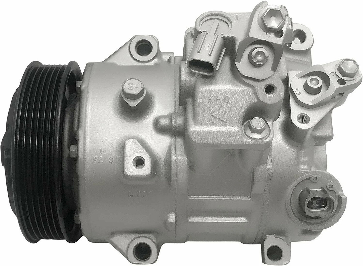 A/C Compressor Kit Replacement for Ford Falcon BA BF (2002–2010)