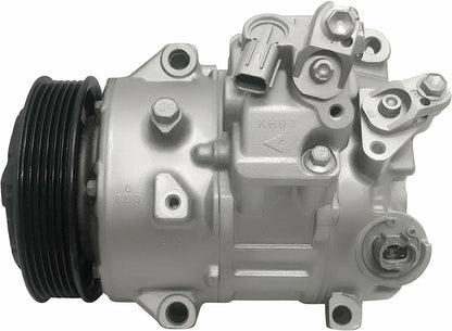 A/C Compressor Kit Replacement for Ford Falcon BA BF (2002–2010)