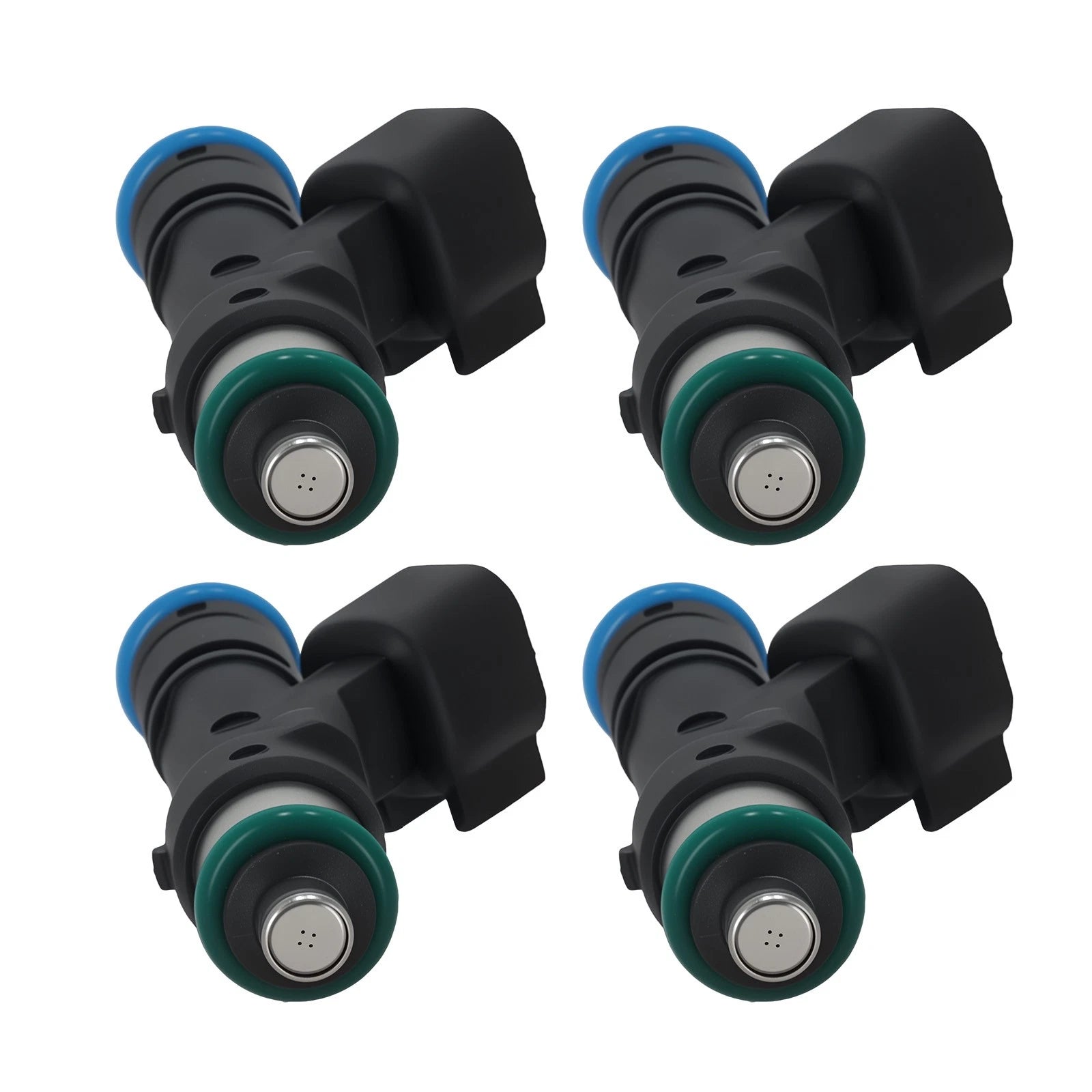 Fuel Injector Kit for Ford Fusion 2.0L and Lincoln MKZ (2013–2019)
