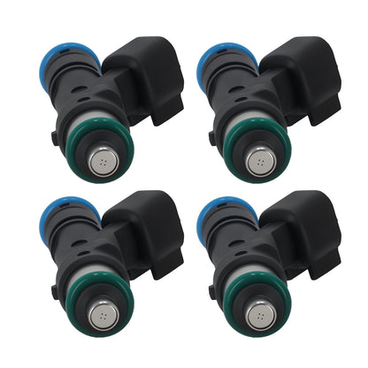 Fuel Injector Kit for Ford Fusion 2.0L and Lincoln MKZ (2013–2019)