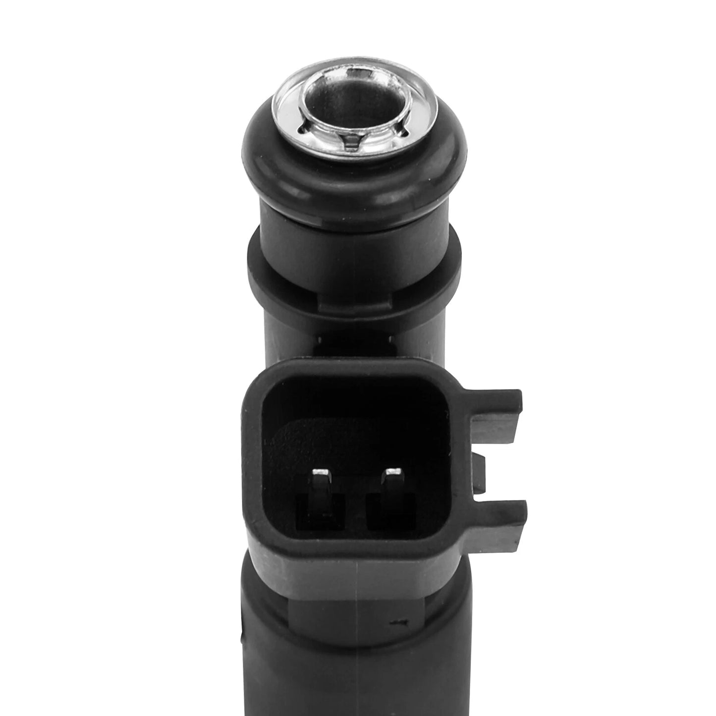 6x Fuel Injectors for GMC Envoy, Chevy Trailblazer, Saab 9-7x (2008–2009)